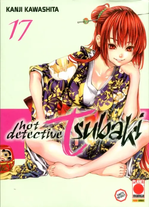 Volume cover